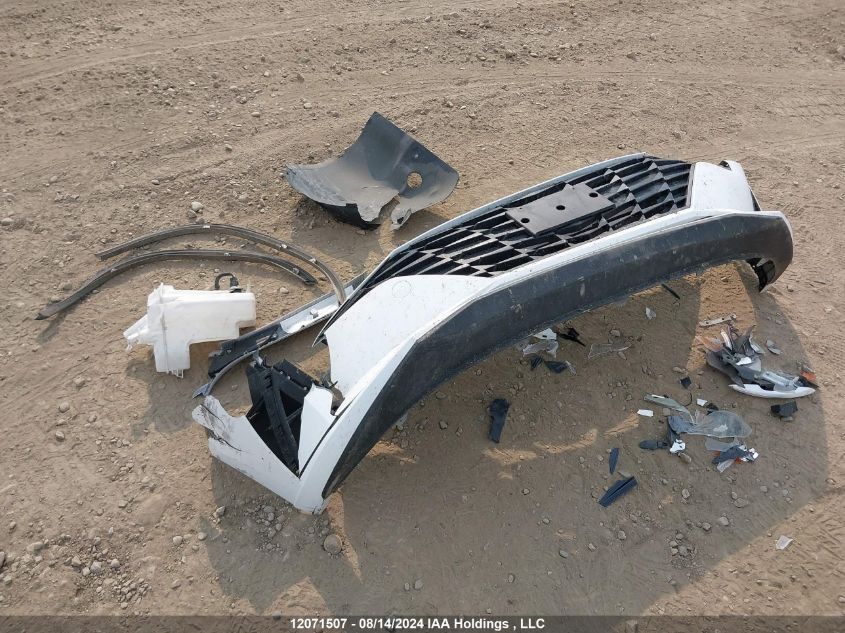 2023 Hyundai Elantra Sel VIN: KMHLM4AG9PU563955 Lot: 12071507