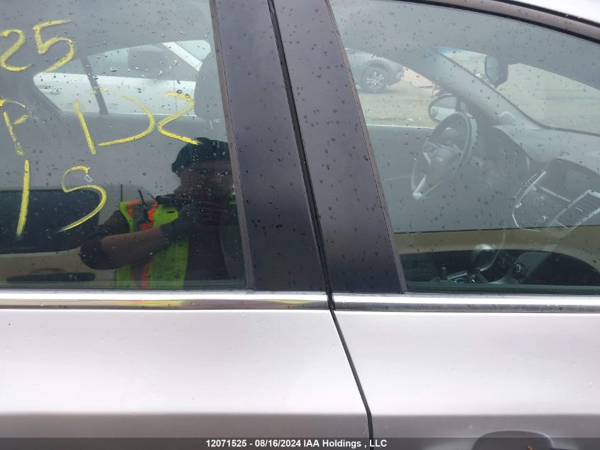 2013 Chevrolet Cruze VIN: 1G1PH5SB0D7270466 Lot: 12071525