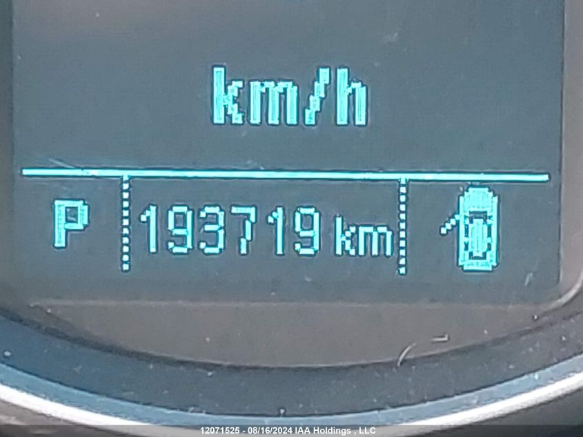 2013 Chevrolet Cruze VIN: 1G1PH5SB0D7270466 Lot: 12071525