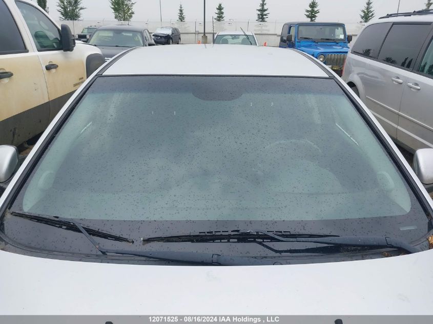 2013 Chevrolet Cruze VIN: 1G1PH5SB0D7270466 Lot: 12071525