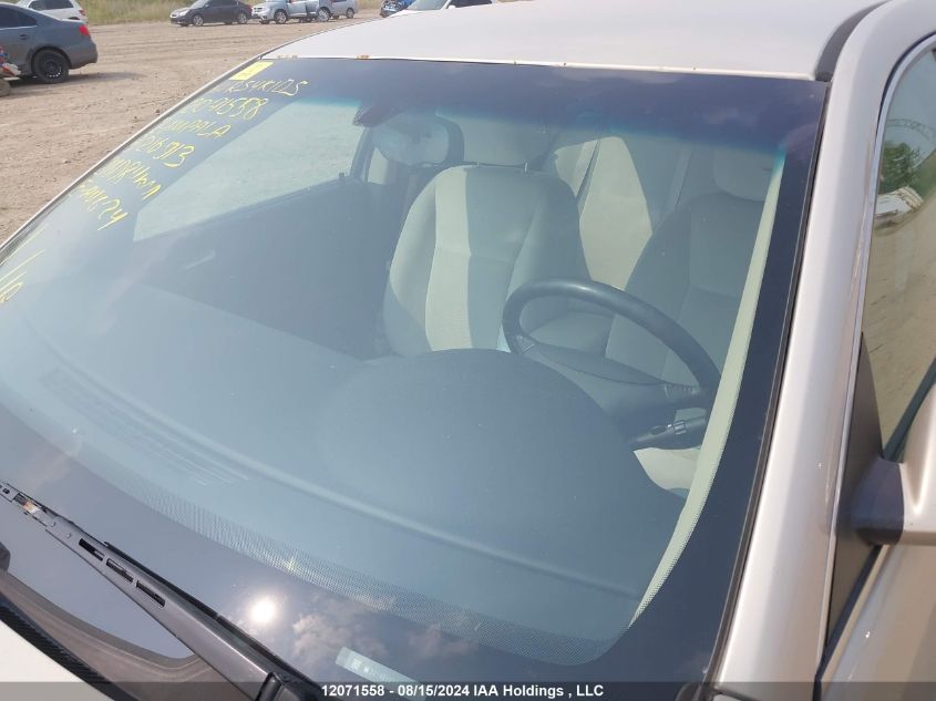 2012 Chevrolet Impala VIN: 2G1WB5E38C1216913 Lot: 12071558