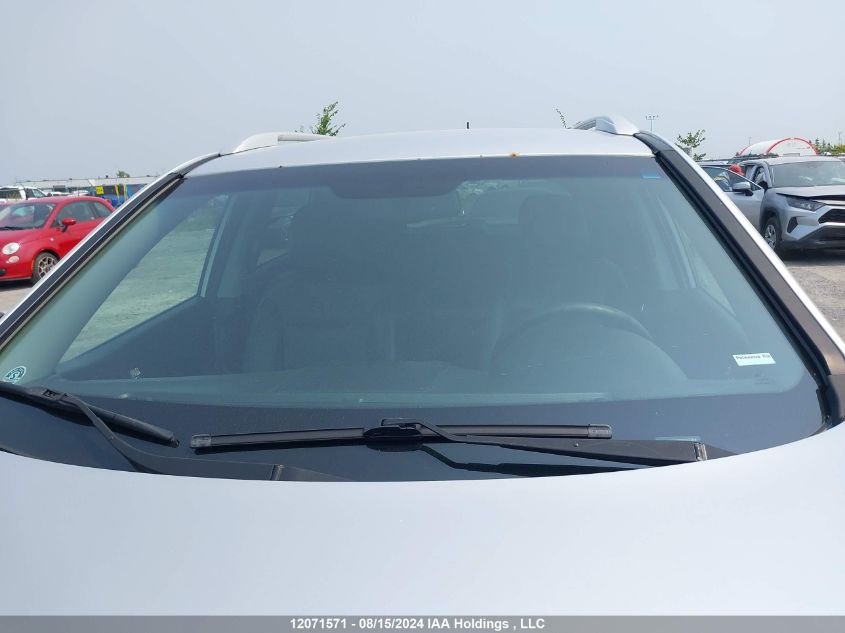 2012 Kia Sorento VIN: 5XYKUCA65CG217754 Lot: 12071571