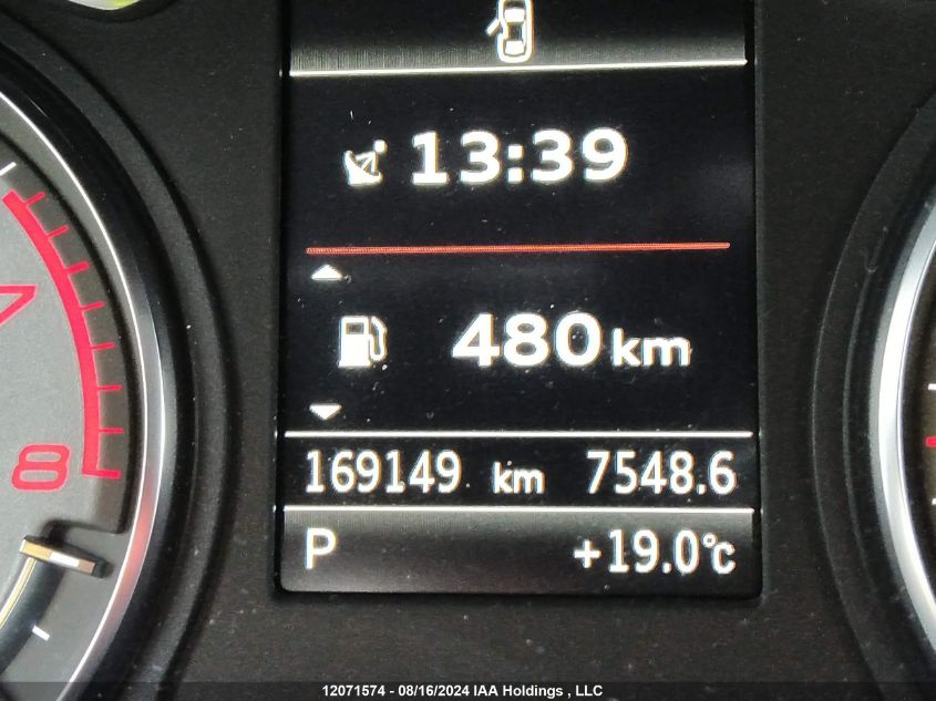 2015 Audi S3/A3 VIN: WAUFFRFF8F1086800 Lot: 12071574