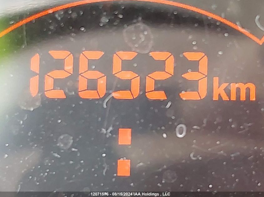 2012 Fiat 500 Pop VIN: 3C3CFFAR8CT122791 Lot: 12071576