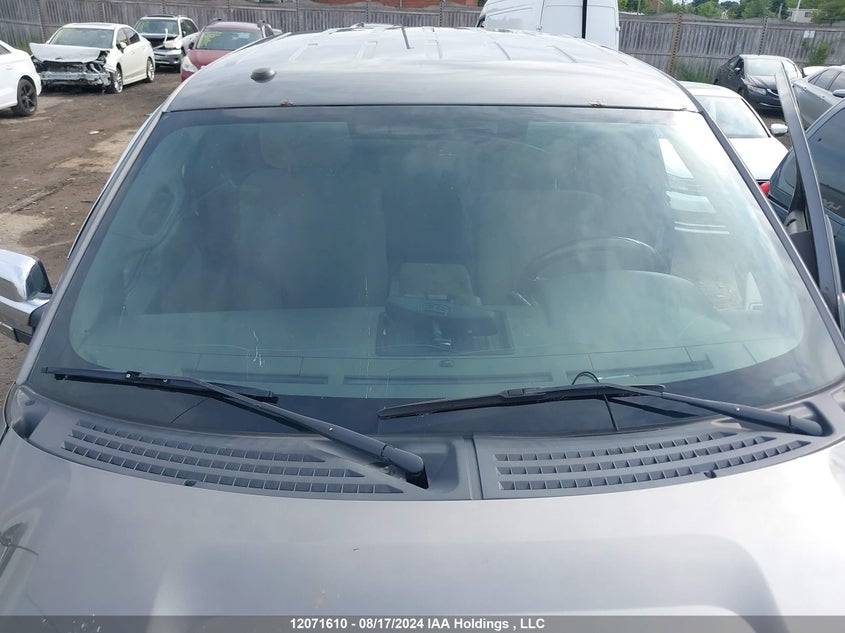 2010 Ford F-150 VIN: 1FTEX1E87AFA79770 Lot: 12071610