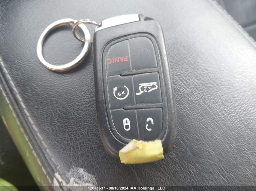 2016 Jeep Cherokee North VIN: 1C4PJMCS6GW146880 Lot: 12071637