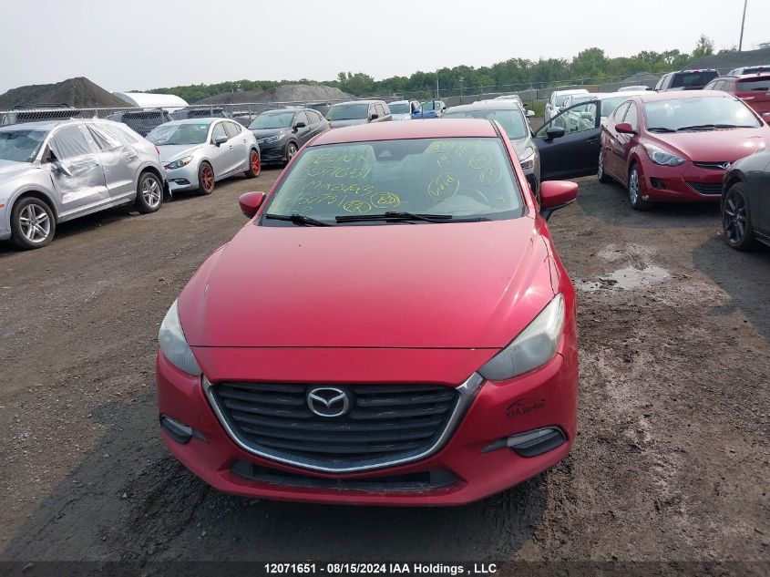 JM1BN1L79H1152731 2017 Mazda Mazda3