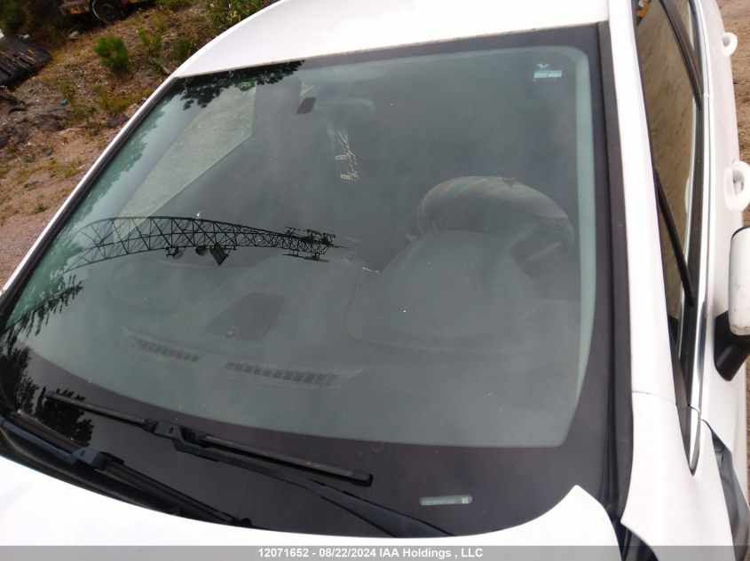 2019 Chevrolet Cruze VIN: 1G1BE5SMXK7141166 Lot: 12071652