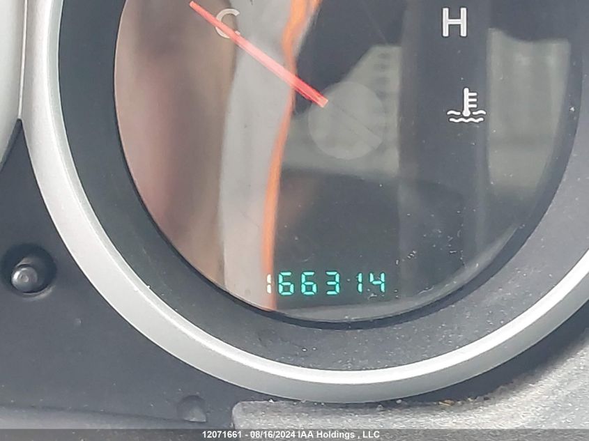 2010 Dodge Grand Caravan Se VIN: 2D4RN4DE0AR258194 Lot: 12071661