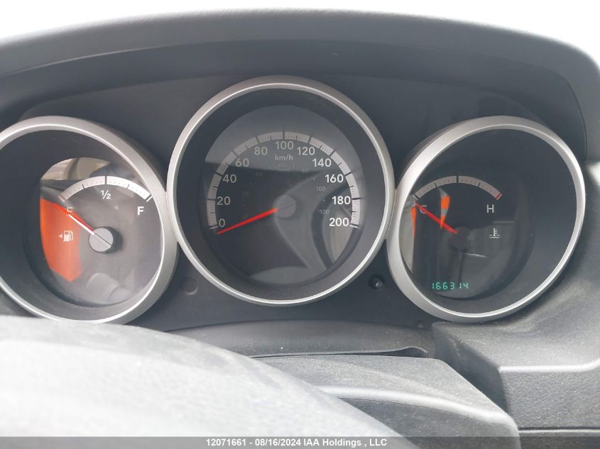 2010 Dodge Grand Caravan Se VIN: 2D4RN4DE0AR258194 Lot: 12071661