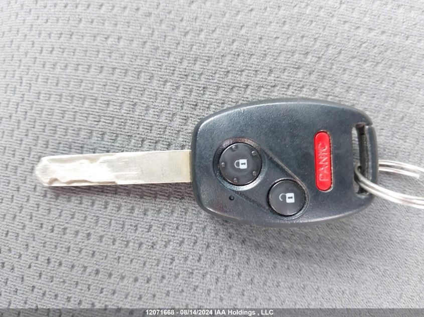 2009 Honda Civic Sdn VIN: 2HGFA16419H034997 Lot: 12071668