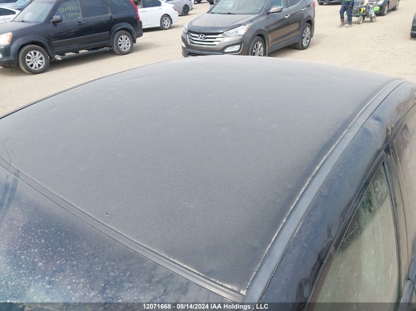 2009 Honda Civic Sdn VIN: 2HGFA16419H034997 Lot: 12071668