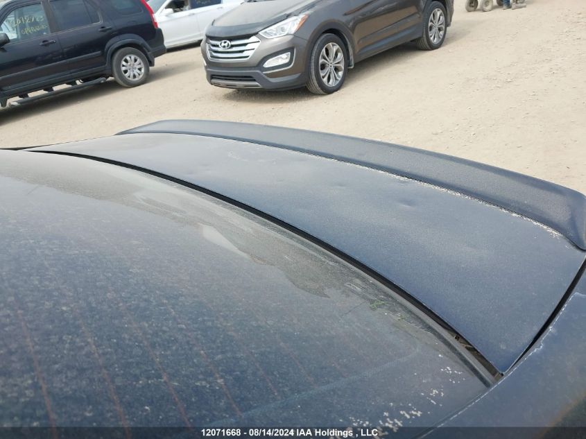 2009 Honda Civic Sdn VIN: 2HGFA16419H034997 Lot: 12071668