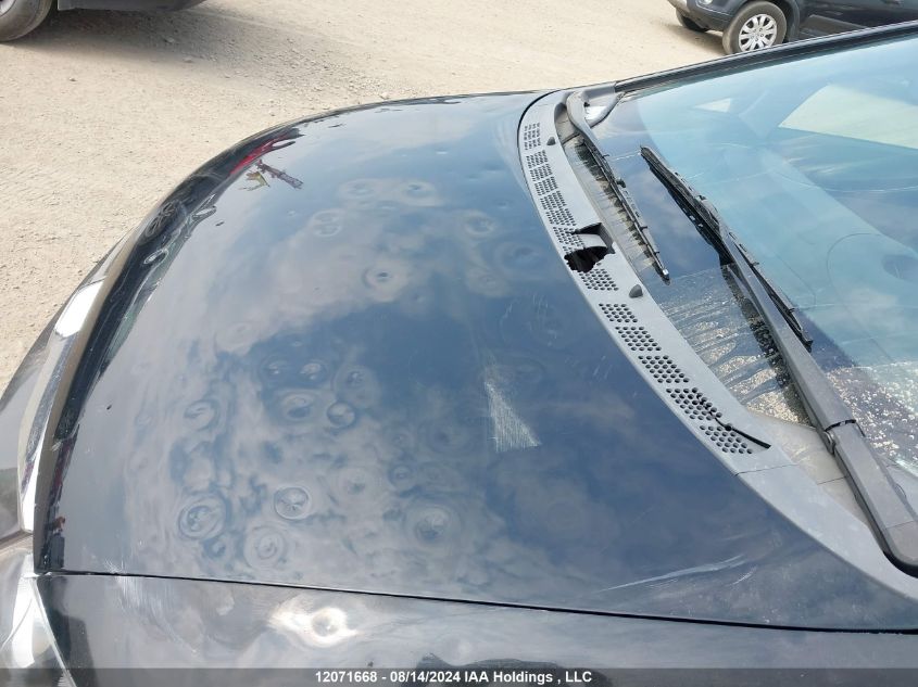 2009 Honda Civic Sdn VIN: 2HGFA16419H034997 Lot: 12071668