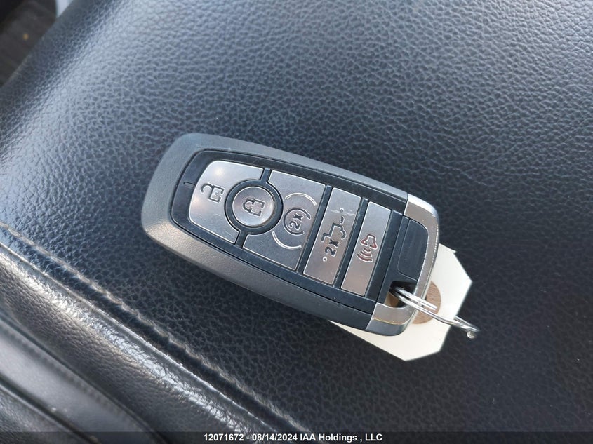 2019 Ford F-250 Lariat VIN: 1FT7W2BTXKEE77931 Lot: 12071672