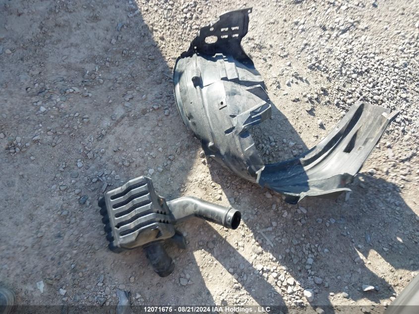 2008 Honda Civic Sdn VIN: 2HGFA16598H100137 Lot: 12071675