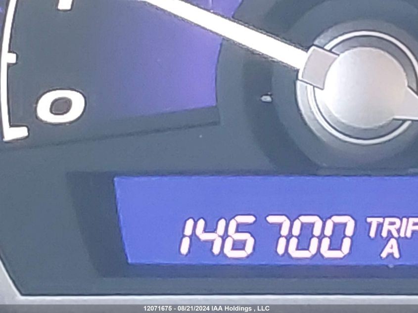 2008 Honda Civic Sdn VIN: 2HGFA16598H100137 Lot: 12071675