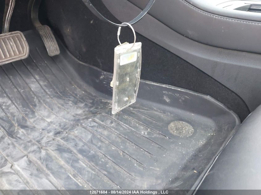 2022 Tesla Model 3 VIN: 5YJ3E1EB9NF277981 Lot: 12071684