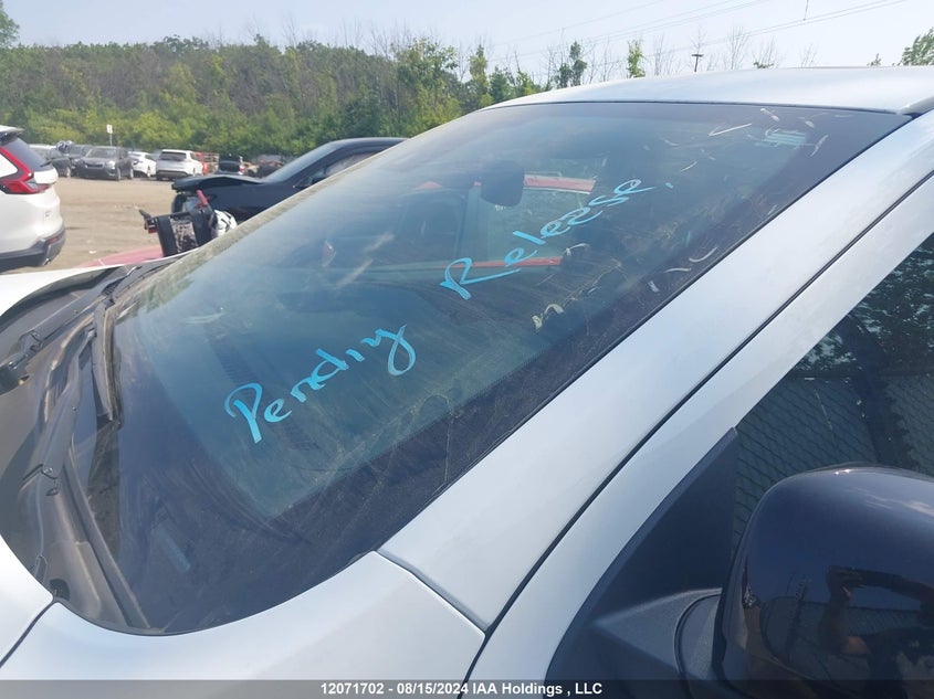 2023 Dodge Durango R/T VIN: 1C4SDJCT5PC612633 Lot: 12071702