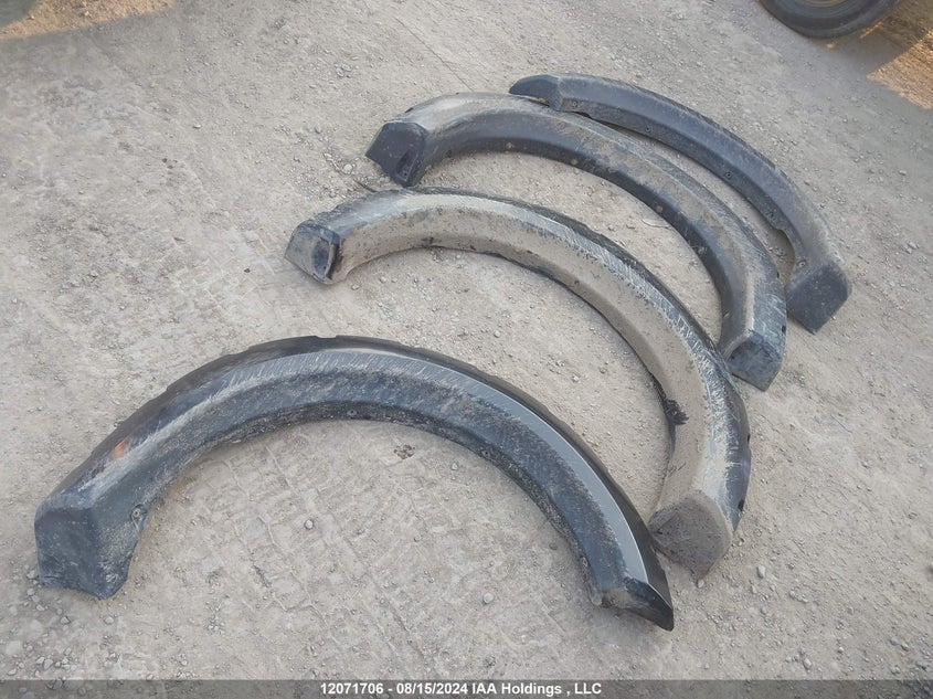 2009 Ford F150 Supercrew VIN: 1FTRW14889FB44577 Lot: 12071706