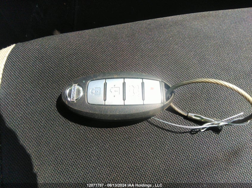 2021 Nissan Versa VIN: 3N1CN8EV0ML827333 Lot: 12071707