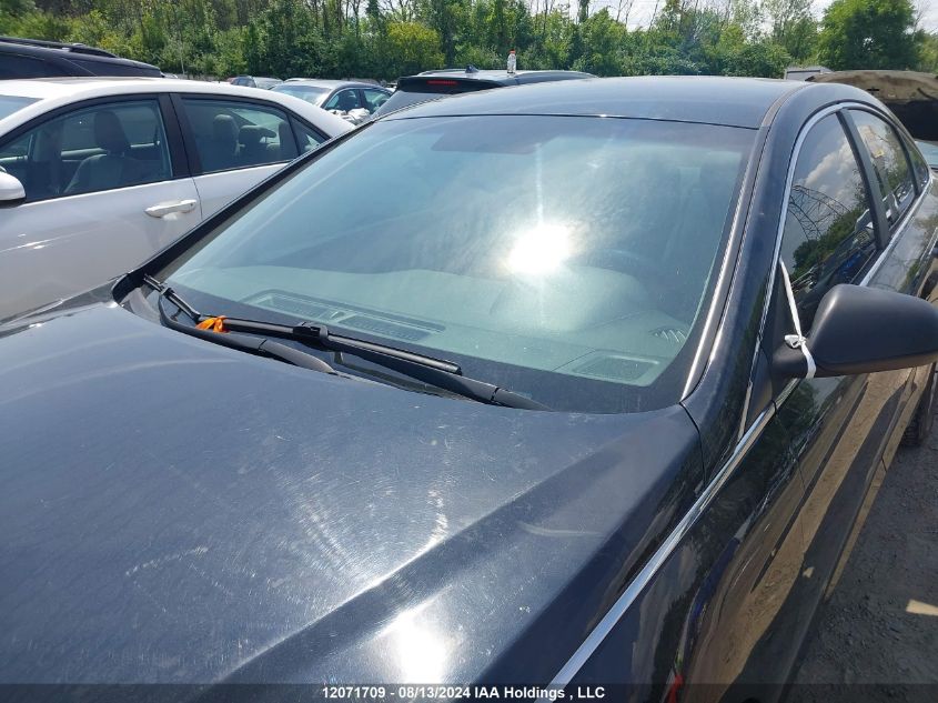 2015 Hyundai Sonata Se VIN: 5NPE24AF7FH098482 Lot: 12071709