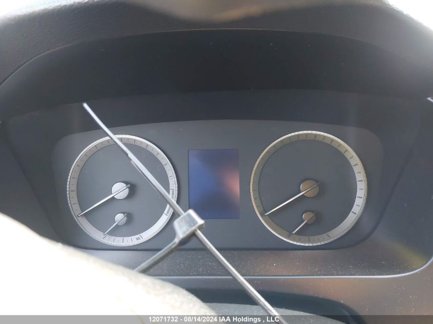 2015 Hyundai Sonata Gl VIN: 5NPE24AF6FH198444 Lot: 12071732