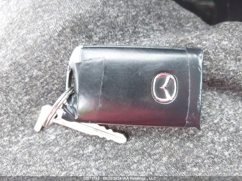 2024 Mazda Mazda3 VIN: JM1BPBDY7R1653903 Lot: 12071753