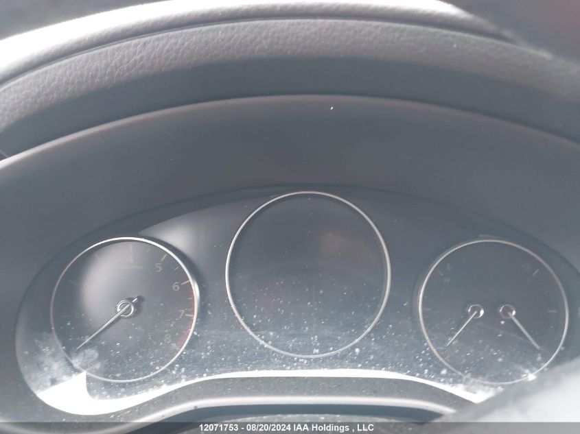 2024 Mazda Mazda3 VIN: JM1BPBDY7R1653903 Lot: 12071753