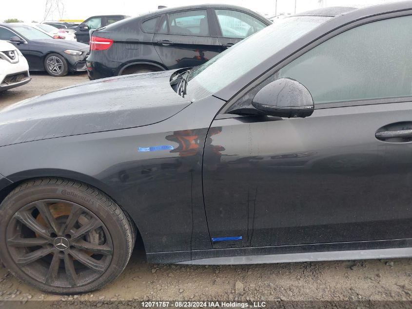 2023 Mercedes-Benz C 300 4Matic VIN: W1KAF4HB5PR076499 Lot: 12071757