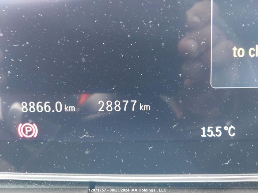 2023 Mercedes-Benz C 300 4Matic VIN: W1KAF4HB5PR076499 Lot: 12071757