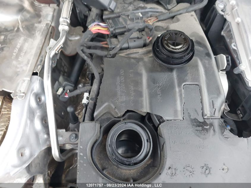 2023 Mercedes-Benz C 300 4Matic VIN: W1KAF4HB5PR076499 Lot: 12071757