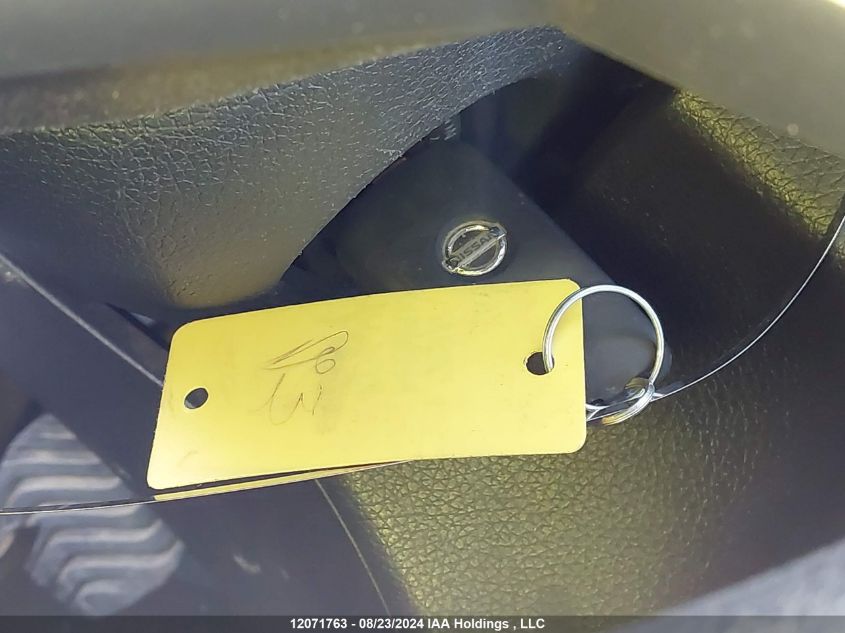 2016 Nissan Rogue VIN: 5N1AT2MT3GC780219 Lot: 12071763