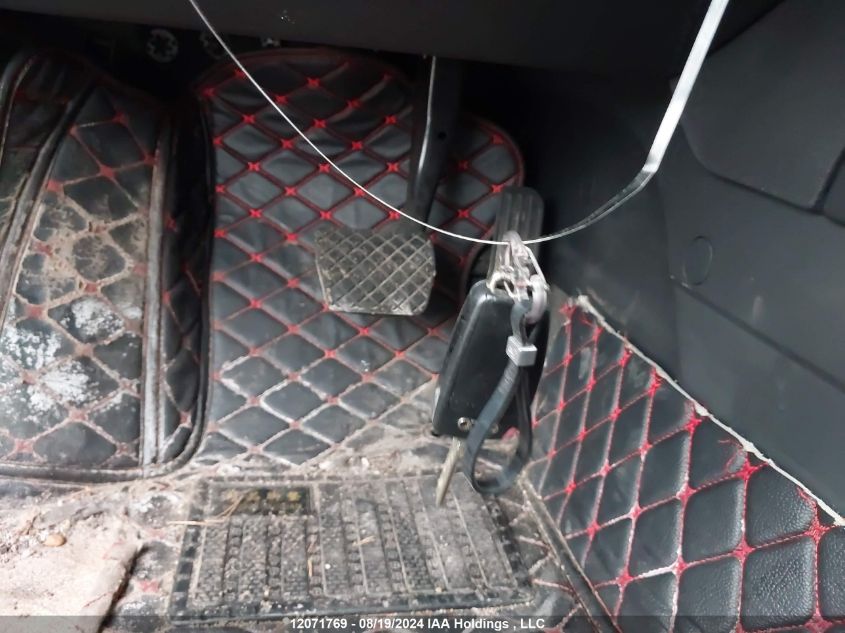 2011 Audi A3 VIN: WAUDFCFM5BA070941 Lot: 12071769