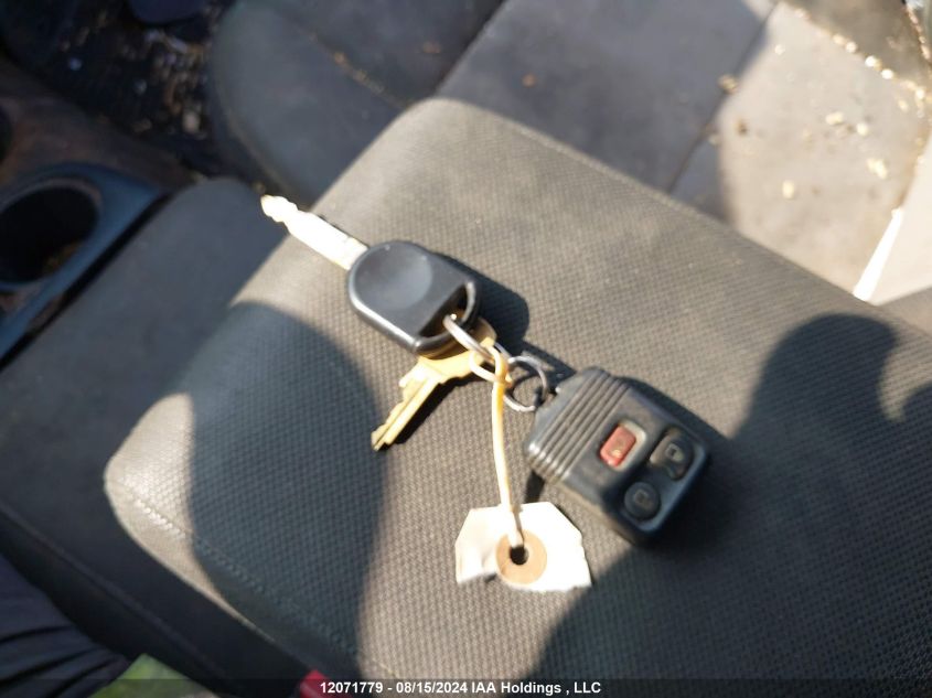 2011 Ford Ranger Super Cab VIN: 1FTKR4EE0BPA48019 Lot: 12071779