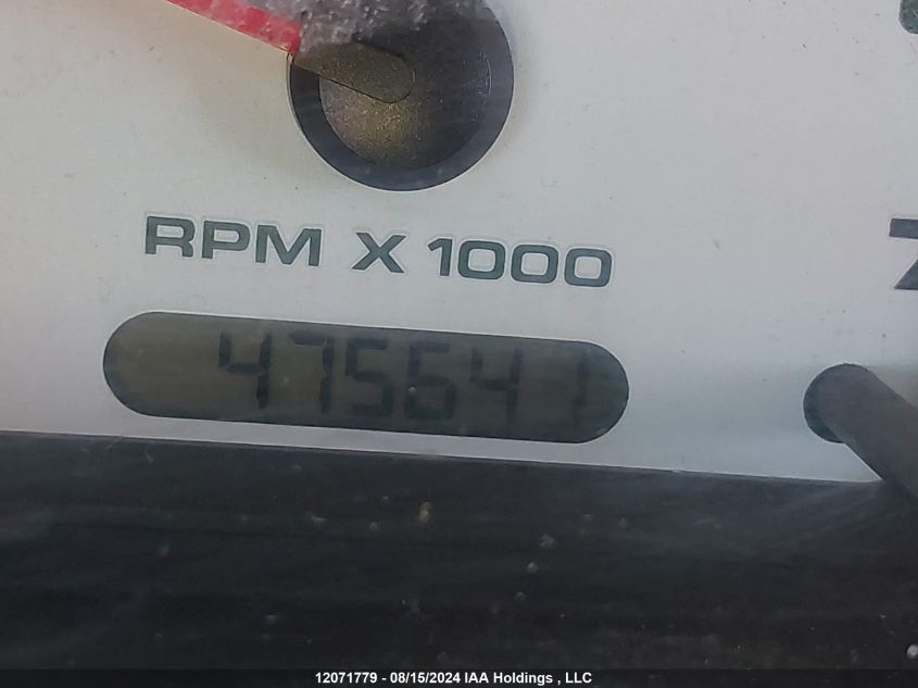 2011 Ford Ranger Super Cab VIN: 1FTKR4EE0BPA48019 Lot: 12071779