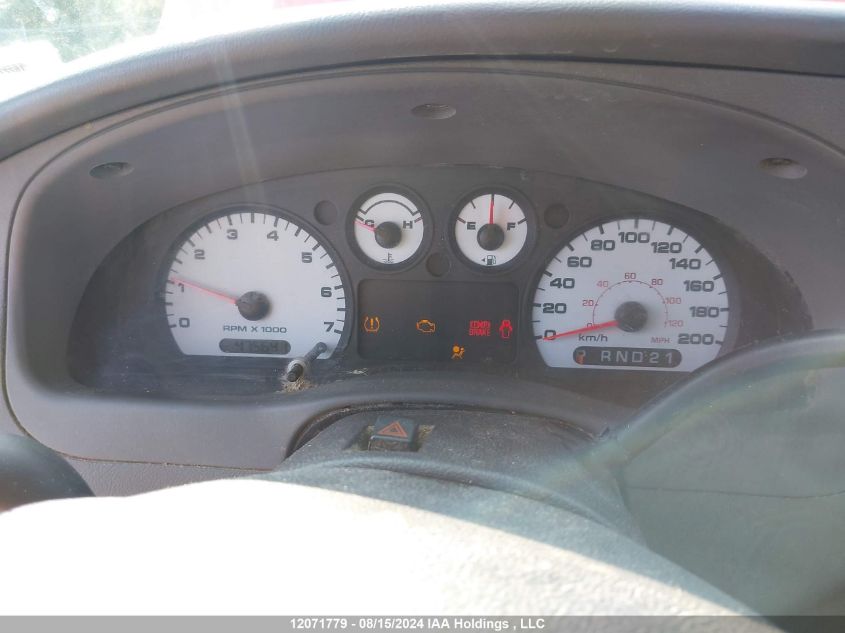 2011 Ford Ranger Super Cab VIN: 1FTKR4EE0BPA48019 Lot: 12071779