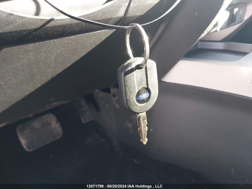 2011 Ford Escape Xlt Automatic VIN: 1FMCU0DG4BKC66598 Lot: 12071799