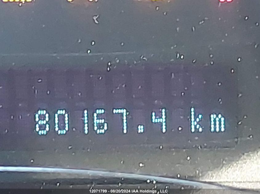 2011 Ford Escape Xlt Automatic VIN: 1FMCU0DG4BKC66598 Lot: 12071799