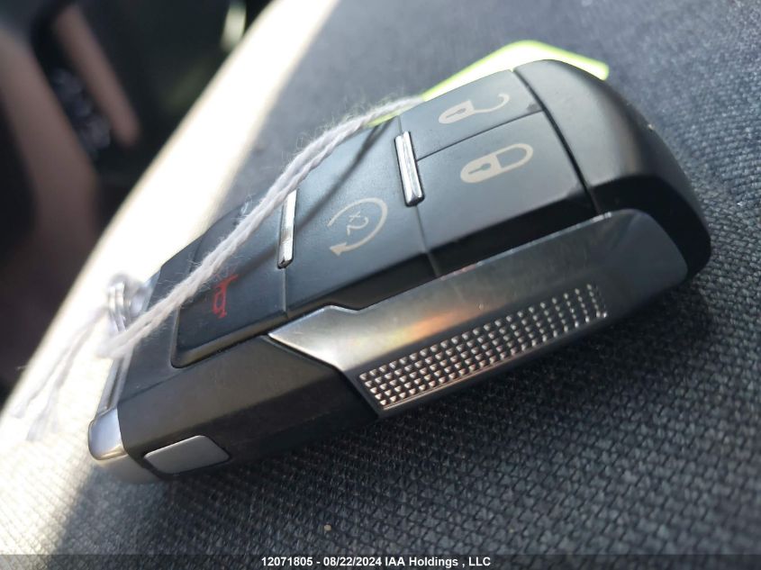 2019 Ram 2500 Big Horn VIN: 3C6UR5DJ0KG688854 Lot: 12071805