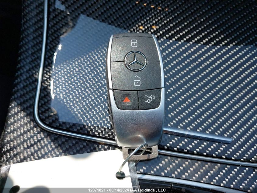 2019 Mercedes-Benz C-Class VIN: 55SWF6EB0KU283914 Lot: 12071821