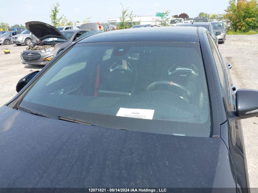 2019 Mercedes-Benz C-Class VIN: 55SWF6EB0KU283914 Lot: 12071821