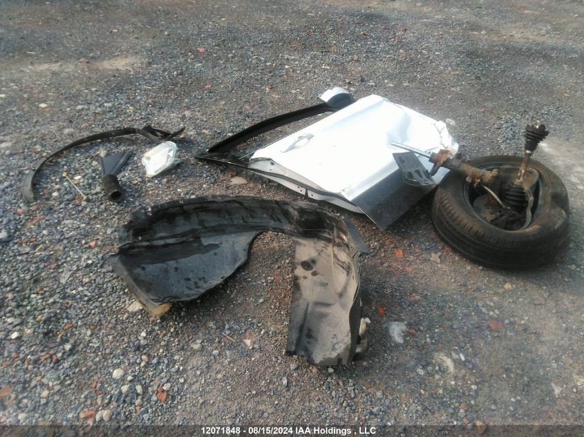 2017 Ford Escape Se VIN: 1FMCU0GD4HUA70157 Lot: 12071848