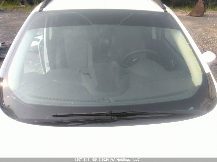 2017 Ford Escape Se VIN: 1FMCU0GD4HUA70157 Lot: 12071848