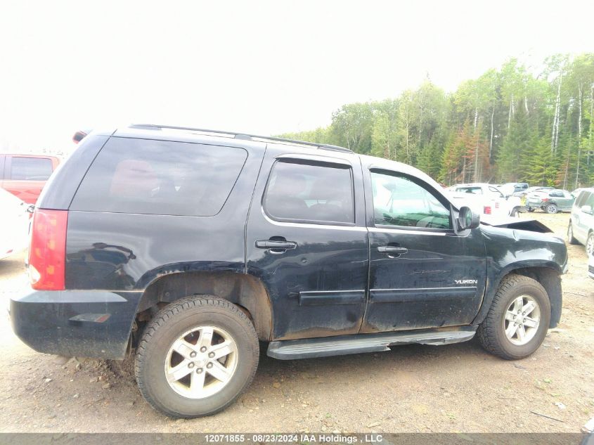 2014 GMC Yukon VIN: 1GKS2AE09ER115804 Lot: 12071855