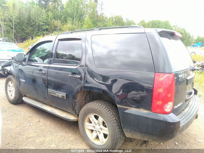 2014 GMC Yukon VIN: 1GKS2AE09ER115804 Lot: 12071855