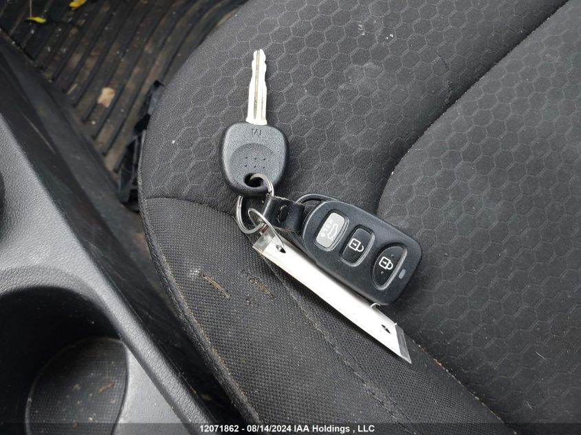 2020 Hyundai Elantra Preferred Auto Ivt VIN: KMHD84LF5LU070684 Lot: 12071862