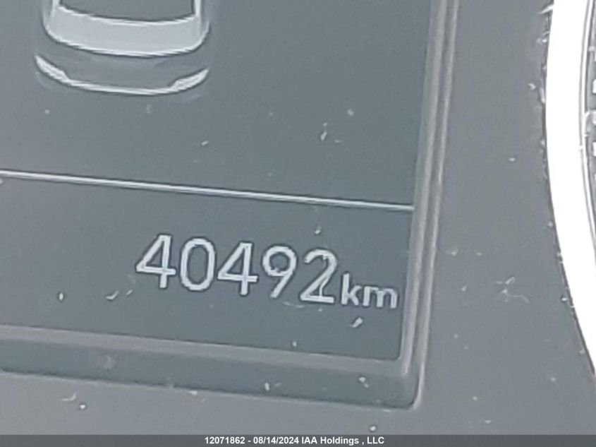 2020 Hyundai Elantra Preferred Auto Ivt VIN: KMHD84LF5LU070684 Lot: 12071862