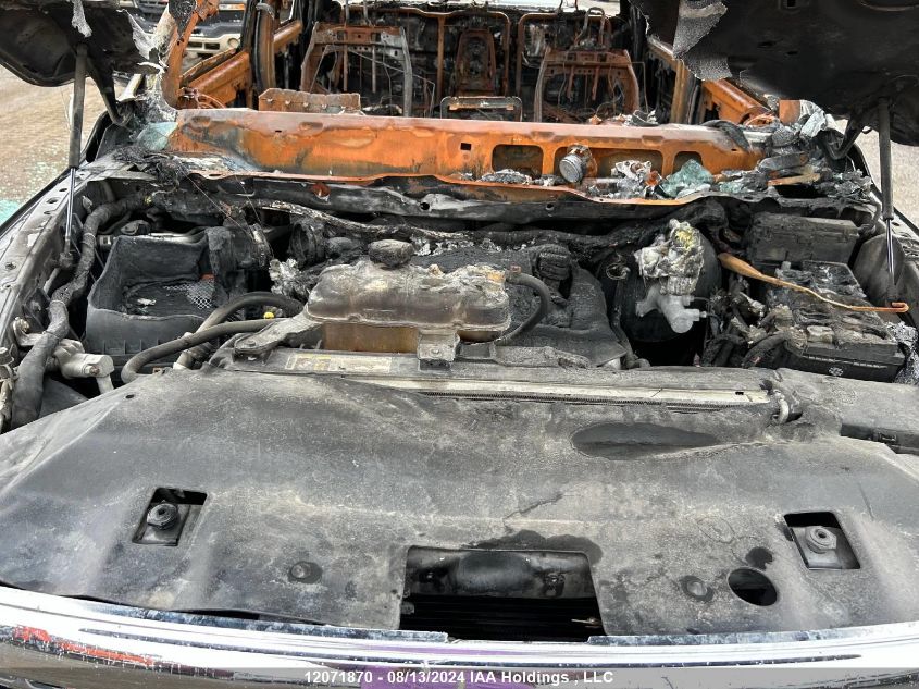 2015 Ram 1500 Laramie VIN: 1C6RR7NM3FS513863 Lot: 12071870