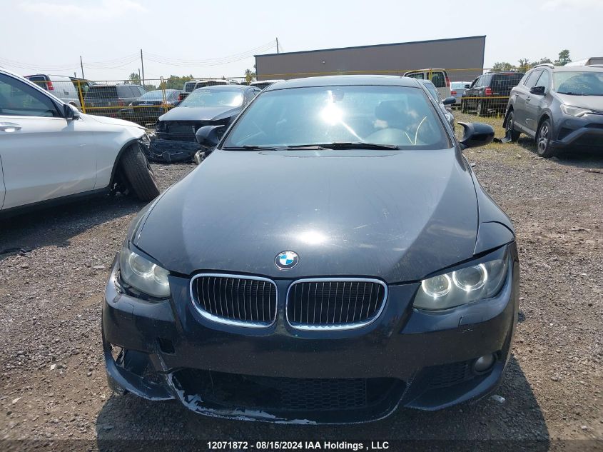 WBAKF9C51BE247128 2011 BMW 3 Series